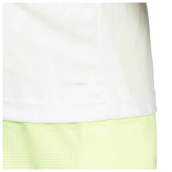 Adidas Ανδρική κοντομάνικη μπλούζα Climacool+ AirChill FreeLift Tee Adidas Ανδρική κοντομάνικη μπλούζα Climacool+ AirChill FreeLift Tee